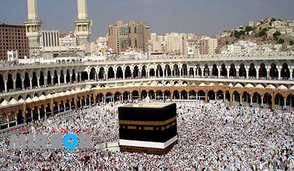 Lankan couple goes missing in Mecca