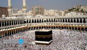 Lankan couple goes missing in Mecca
