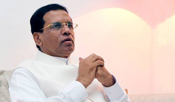 Cabinet paper to abolish executive presidency