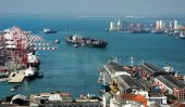 Will Sri Lanka lose Colombo Harbour?