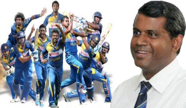 Media left famished at cricket awards