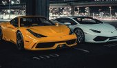 Customs recovers Lamborghini duties after two years
