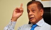 Hemasiri Fernando assumes duties at ITN