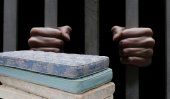 Mattresses for prison inmates