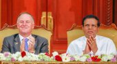 Sri Lanka, the shining light of Asian region - New Zealand PM
