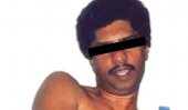 Hantana sexual abuse suspect’s nudity is out