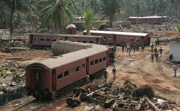 11 yrs since deadly Boxing Day Tsunami