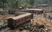 11 yrs since deadly Boxing Day Tsunami