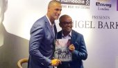 Hameedia features Nigel Barker at exclusive book signing