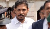 Wele Suda granted bail