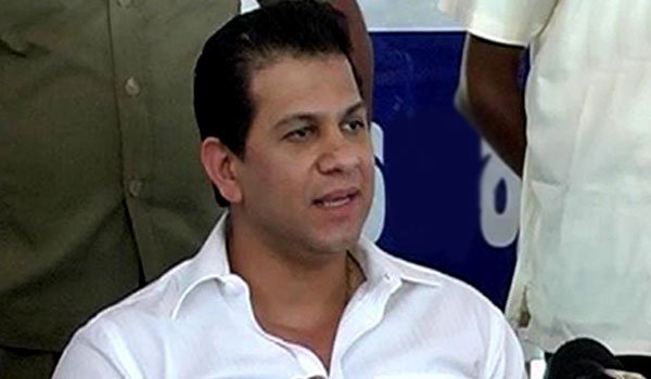 ‘I too, got shot. I am not guilty’ – Duminda Silva