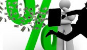 Rs. 8,730 m income shortfall at Inland Revenue Dept.