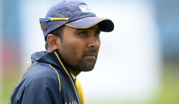 Mahela to rescue SL Cricket?