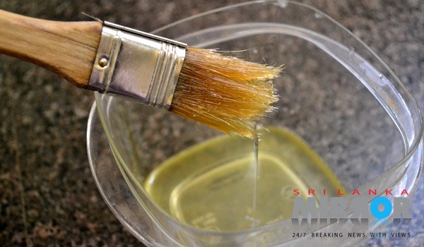 50% of coconut oil sold is impure - CAA