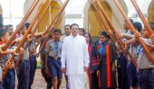 &#039;Education, passport for children&#039;s future success&#039;