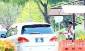 Sri Lankan guards not first choice