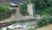 Broadland tunnel endangers Polpitiya Village