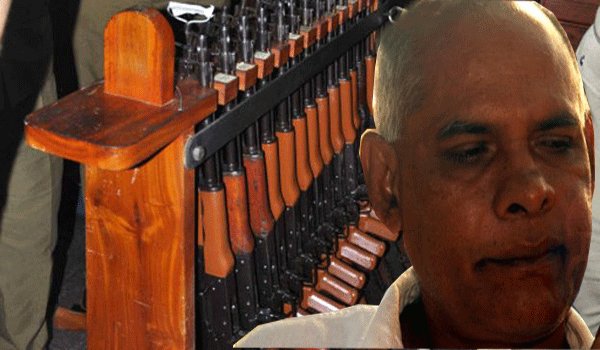 Presidential commission demanded against AG