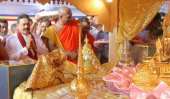 40 kg of gold seized by navy defrauded