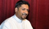Mahinda told to respect university students’ intelligence