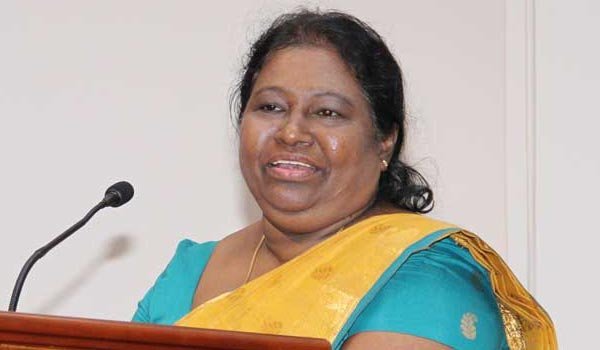 TUs continue battle against Inland Revenue chief