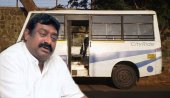 Arumugam gobbles up 40 buses!