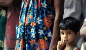 ‘Pay special attention to affected women, children’