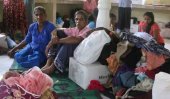 Hopes remain slim for any Aranayake survivors