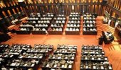 30 ministries to UNP, 15 to SLFP