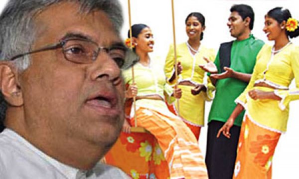 Traditional heritages to be preserved