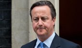 Cameron to resign after UK votes to exit EU