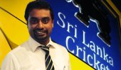 Vajira suspended from SLC?