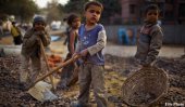 Island wide survey on child workers