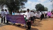 Justice sought for victims of sexual violence in Sri Lanka