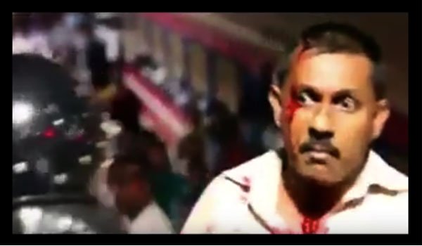 IGP ordered to compensate commuter assaulted by police