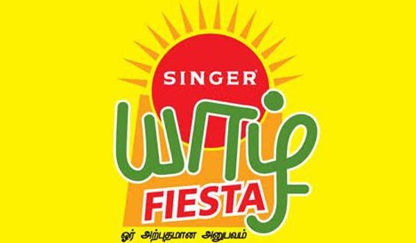 Singer brings excitement to Jaffna with “Yaal Singer Fiesta”
