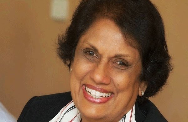 13 including Chandrika appointed to SLFP CC