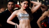 Kareena&#039;s item number sets screen on fire