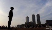 Singapore to help Sri Lanka in restructuring its foreign ministry