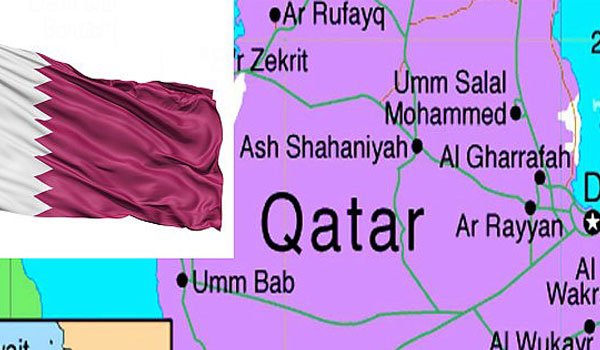Qatar&#039;s labour laws to change!