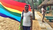 In Sri Lanka, student aims for ‘a more robust dialogue about sexuality’