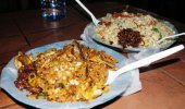 Kottu, fried rice contain cancerous substances