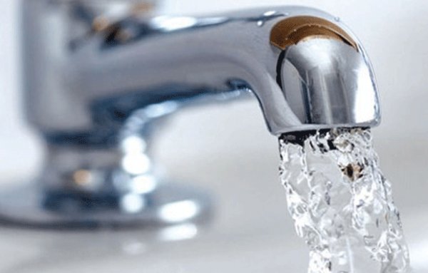 China-assisted projects to provide clean drinking water to Lankans
