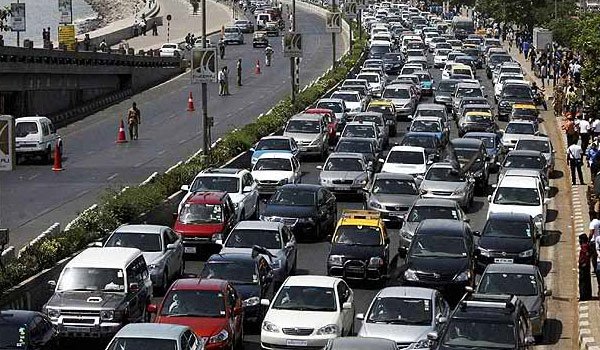 New system by January to contain vehicular congestion