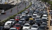 New system by January to contain vehicular congestion