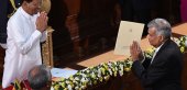 Sri Lanka: It’s time to turn promises into action