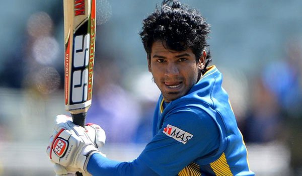 Kusal Perera &#039;B&#039; sample test positive