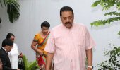 No state funds for Siriliya Saviya - Shiranthi