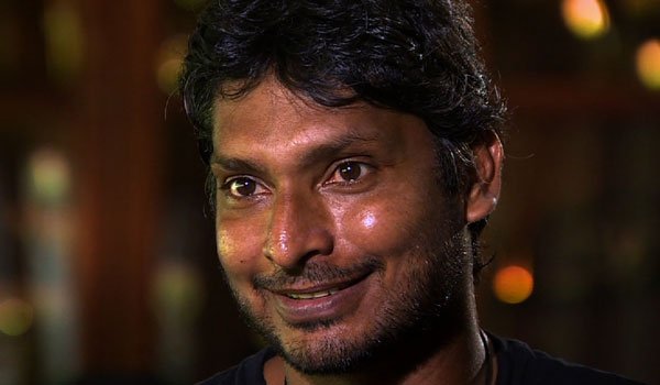 Conspiracy to distress Sanga