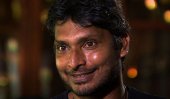 Conspiracy to distress Sanga